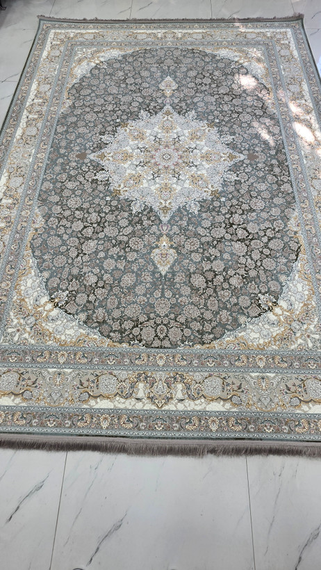 فرش 1200 شانه تراکم 3600